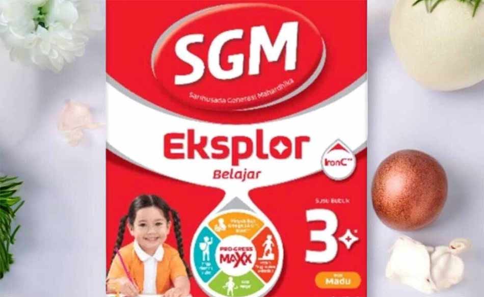 Nestle batita vs SGM