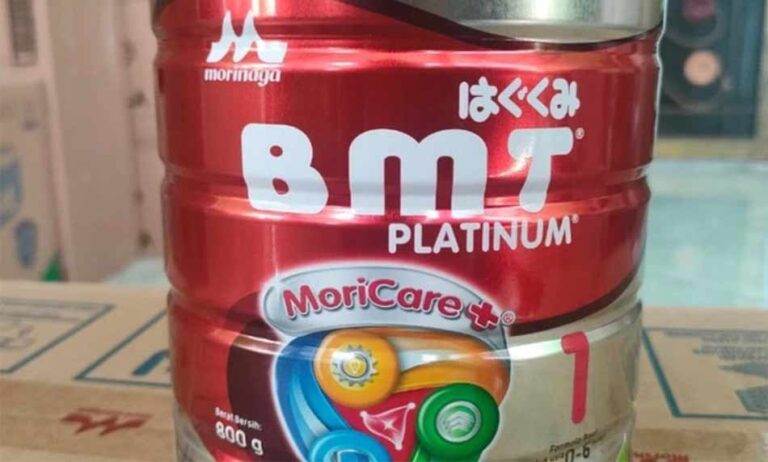 Perbedaan BMT Gold dan Platinum