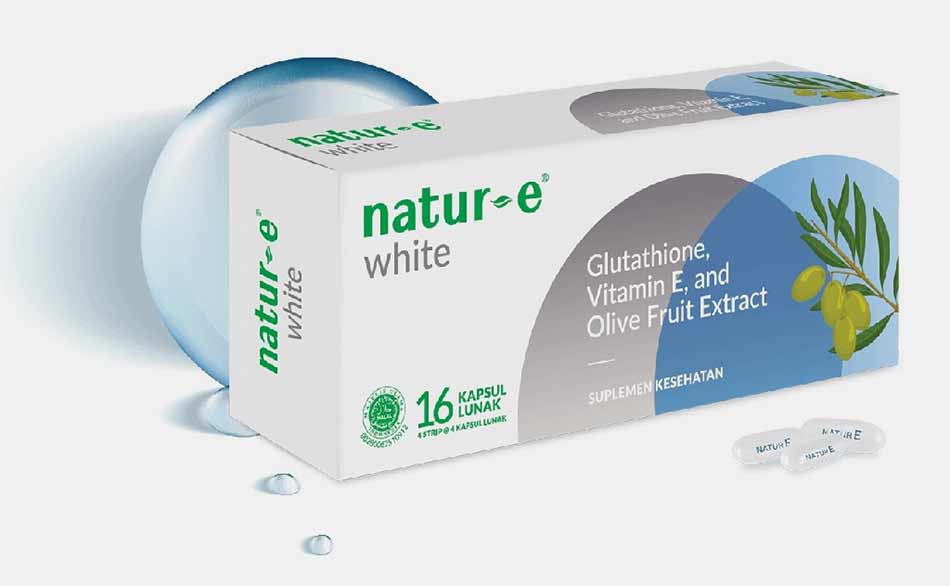 Perbedaan Natur E Advanced dan Natur E White